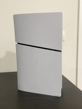 PS5 Slim Digital 1TB + mando + caja original
