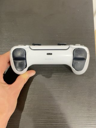 PS5 Slim Digital 1TB + mando + caja original