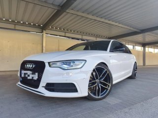 Audi A6 Avant S-line 270CV