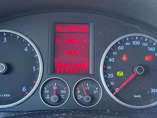 Volkswagen Tiguan 2008