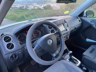Volkswagen Tiguan 2008