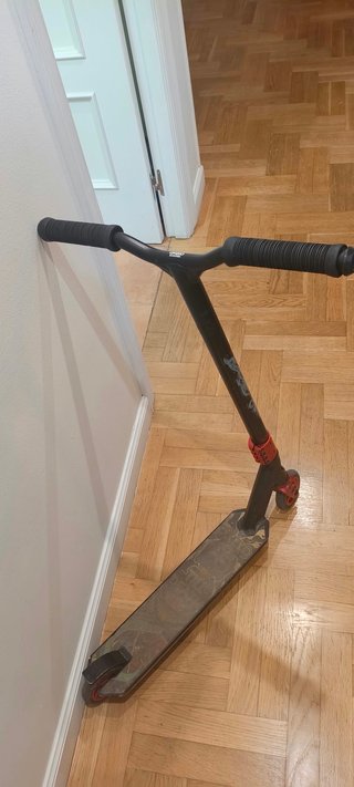 Patinete Oxelo para niño