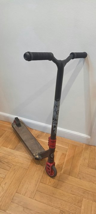 Patinete Oxelo para niño