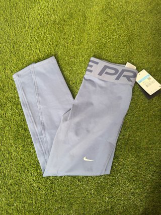 Mallas Nike Pro Mujer Talla M