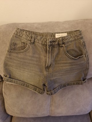 Pantalón corto niña Lefties 11-12 años