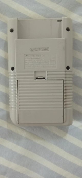 Nintendo Game Boy Classica