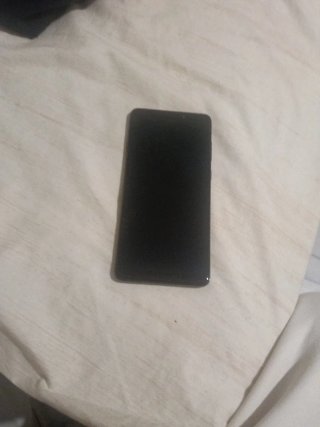 Samsung Galaxy A9 (2018) Negro