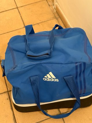 Equipación Hípica Juvenil completa con bolsa