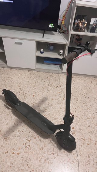 Patinete Eléctrico Xiaomi 3 Lite