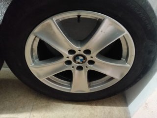 Llantas BMW 18 pulgadas