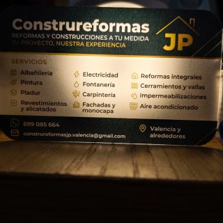 Reformas
