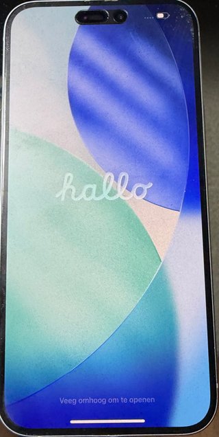 Apple iPhone 14 Plus