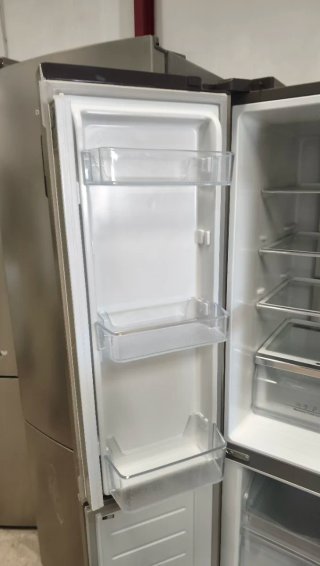 Frigorífico Americano Hisense
