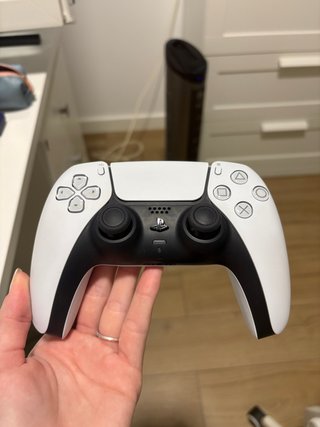 Mando DualSense PlayStation 5 (PS5)