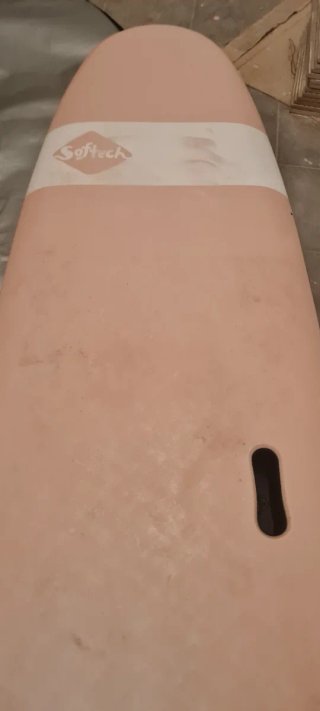 Tabla Surf 71L Iniciación
