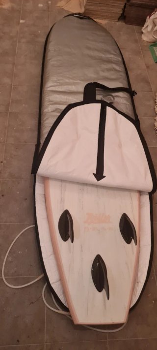 Tabla Surf 71L Iniciación