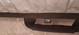Tabla Surf 71L Iniciación