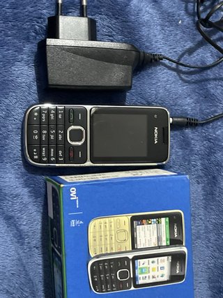 Nokia C2 Nuevo