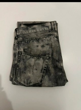 Jeans Off-White Virgil Abloh TG32