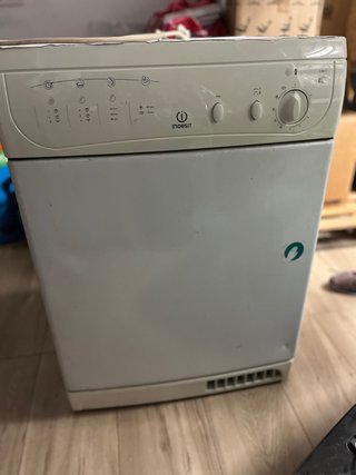 Secadora Indesit