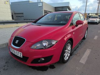 SEAT Leon 2010