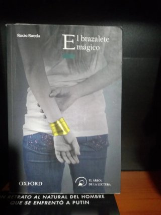 Libro: Zelensky Un Retrato al Natural