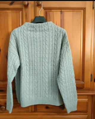 Jersey Mango mujer Talla S