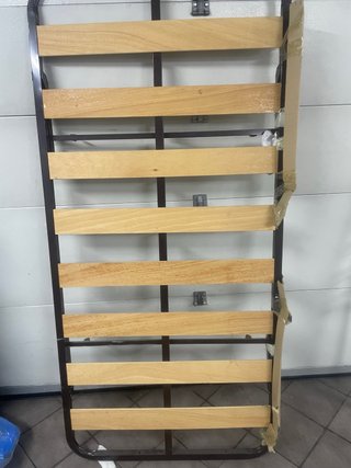 Somier 90x190 con colchón