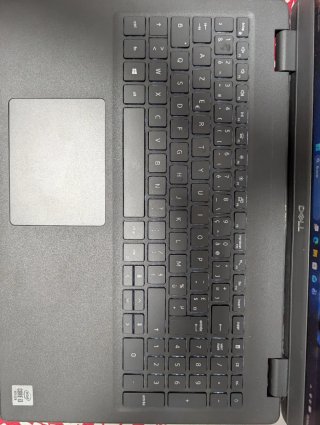 Dell Latitude 3510 i3 10th Gen