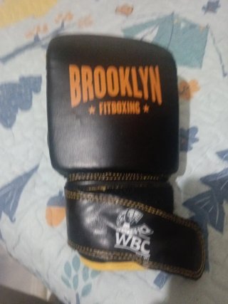 Guantes de Boxeo Brooklyn