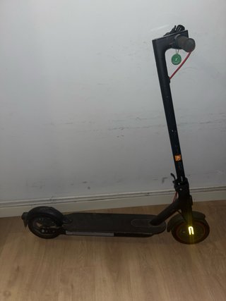 Xiaomi Pro 2 Patinete Eléctrico