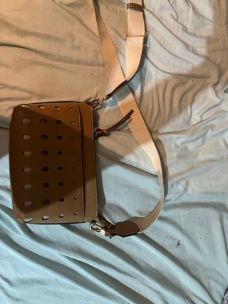 Bolso Paco Martínez