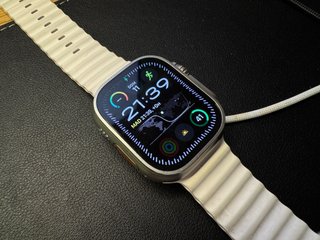 Apple Watch Ultra 1