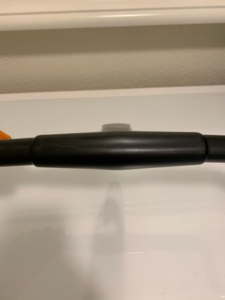 Manillar Integrado BMC ICS Carbon