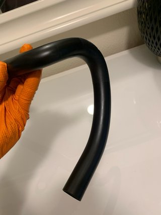 Manillar Integrado BMC ICS Carbon