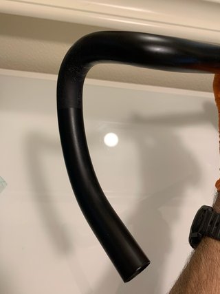 Manillar Integrado BMC ICS Carbon