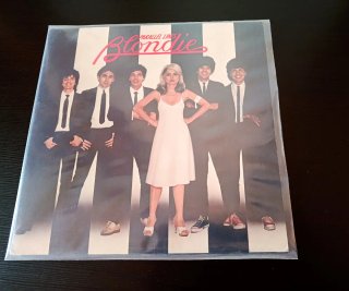Blondie - Parallel Lines - Vinilo