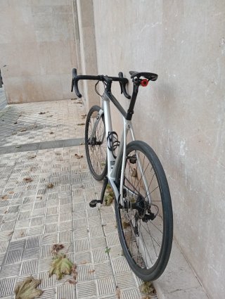 Bicicleta Scott Addict 20 Carbono 2020