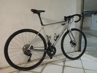 Bicicleta Scott Addict 20 Carbono 2020