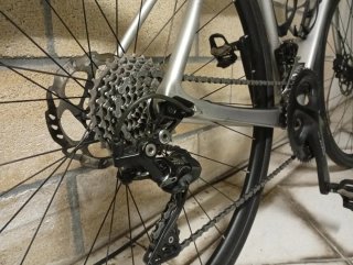 Bicicleta Scott Addict 20 Carbono 2020