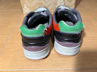 Zapatillas Gravis Indo