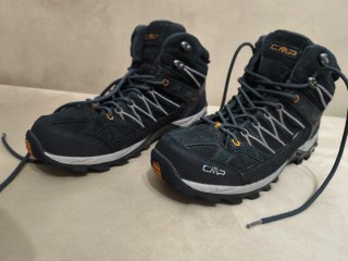 Botas de montaña CMP