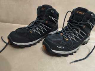 Botas de montaña CMP