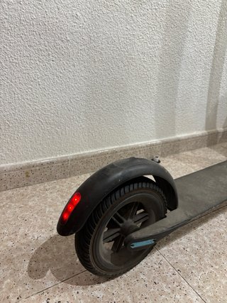 Patinete Eléctrico Cecotec Bongo