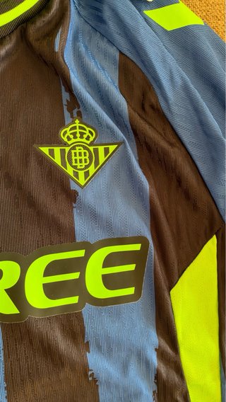 Camiseta Hummel Isco 22 Talla XL