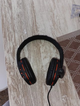 Cascos Gaming Ovleng