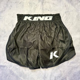 Pantalones Cortos Muay Thai K1 King Pro Boxing