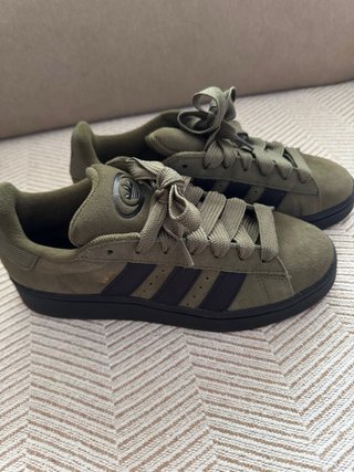 Zapatillas Adidas Campus