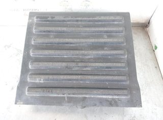 Volvo 109695 20541447 20507252 tapa bateria fh 500