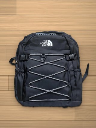 Mochila The North Face Negra